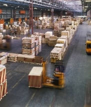 Asset / Equipment Utilization