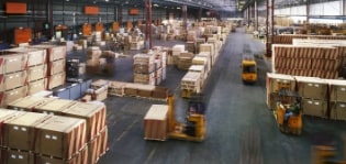 Asset / Equipment Utilization