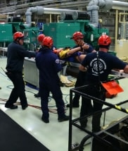 Worker Safety
