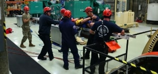 Worker Safety