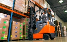 Logistics
