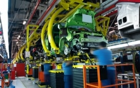 Manufacturingl
