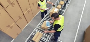 Packaging & Labeling