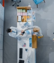 Process Compliance
