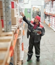 SOP Compliance