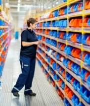 Workforce Productivity Monitoring