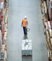 Workforce Productivity Monitoring