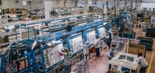 Workforce Productivity Monitoring