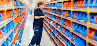 Workforce Productivity Monitoring