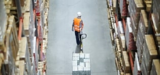 Workforce Productivity Monitoring